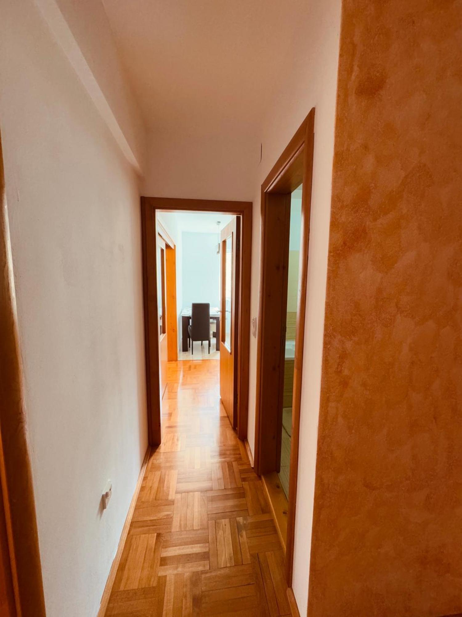 Apartment Silence B Плужине Экстерьер фото