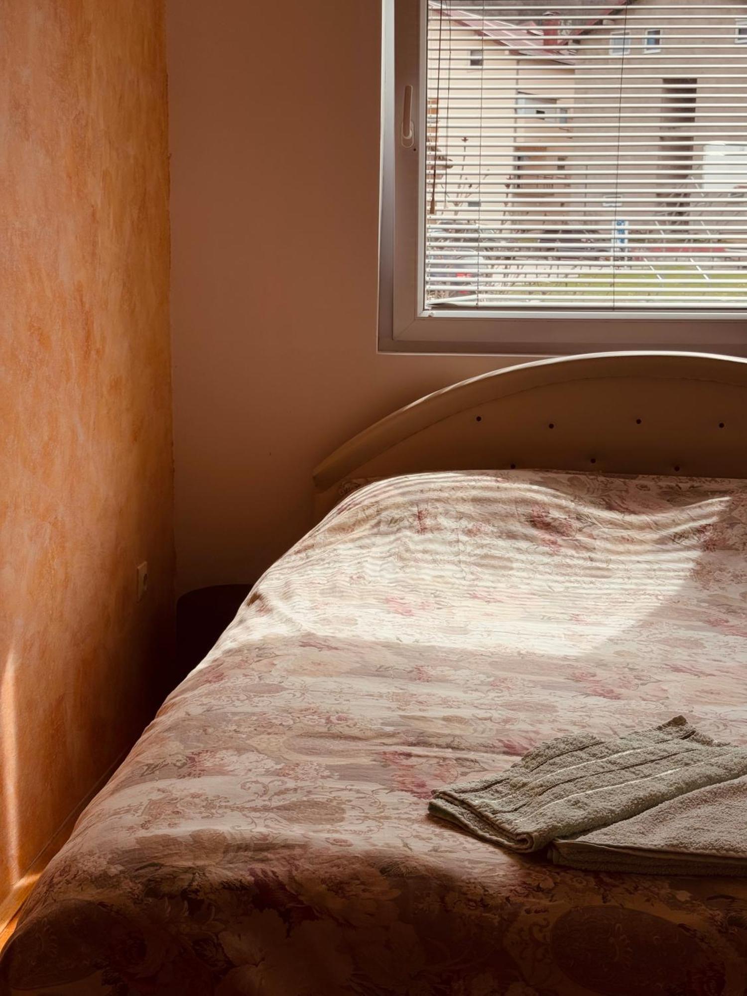 Apartment Silence B Плужине Экстерьер фото