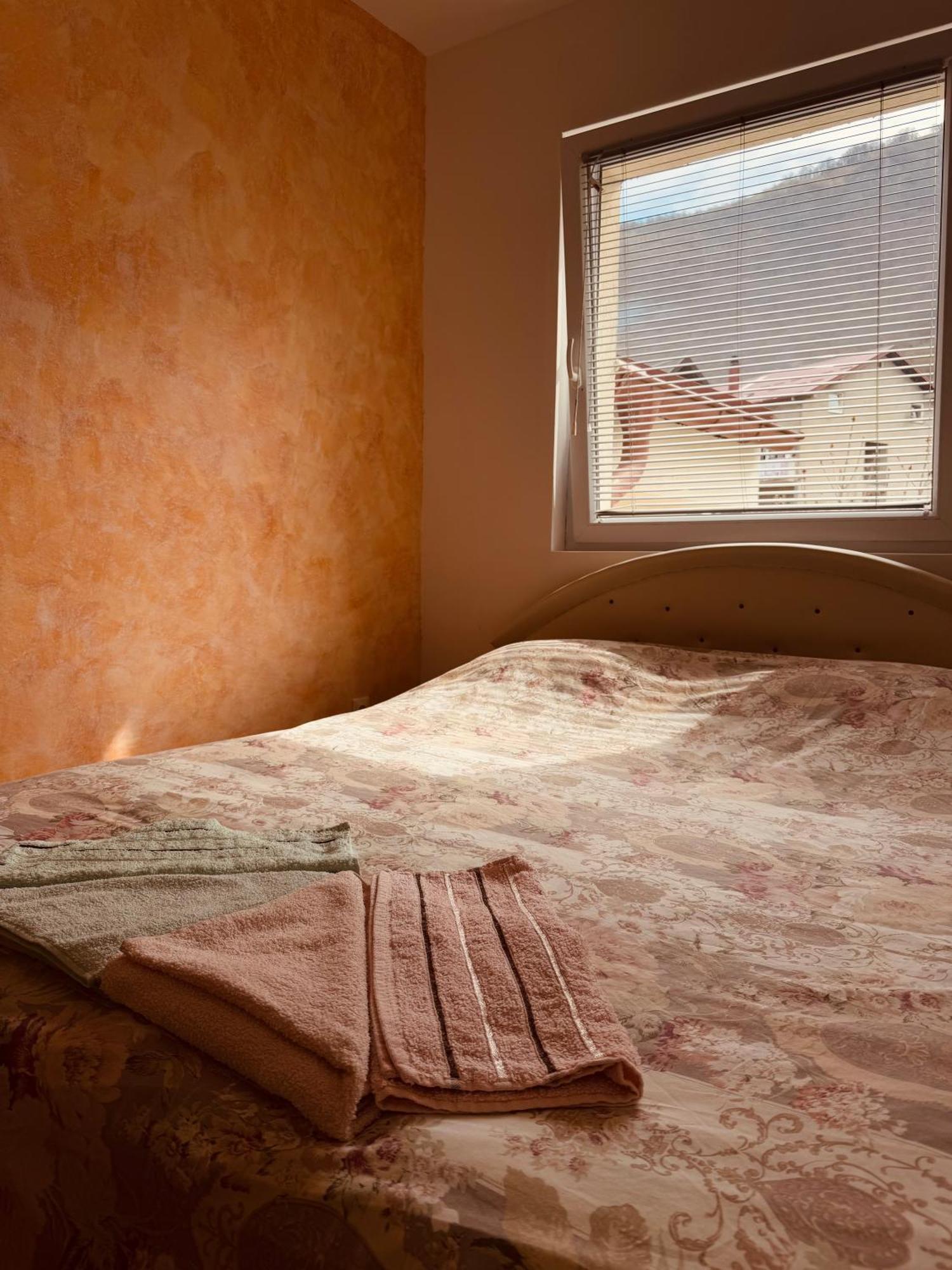 Apartment Silence B Плужине Экстерьер фото