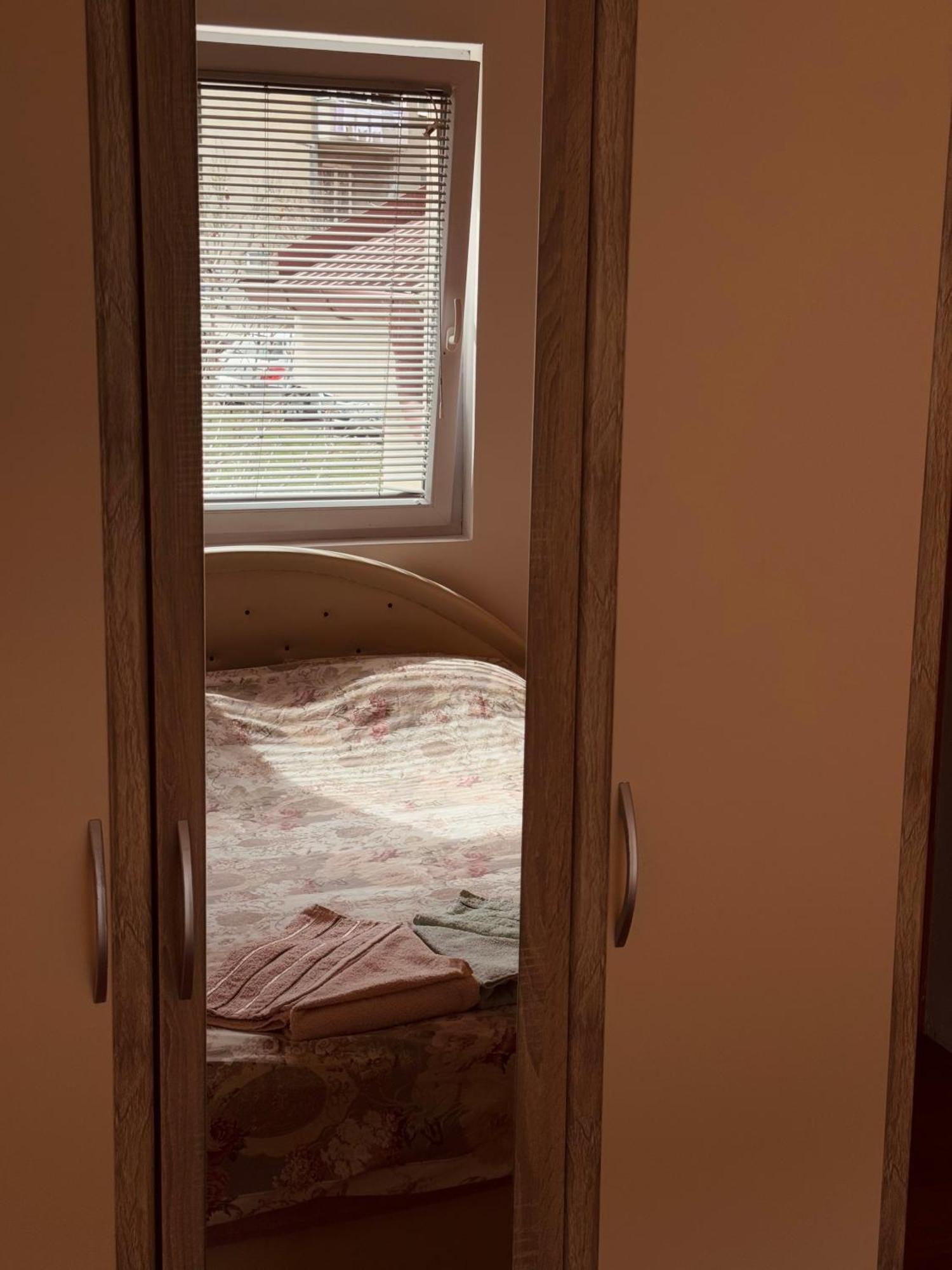 Apartment Silence B Плужине Экстерьер фото