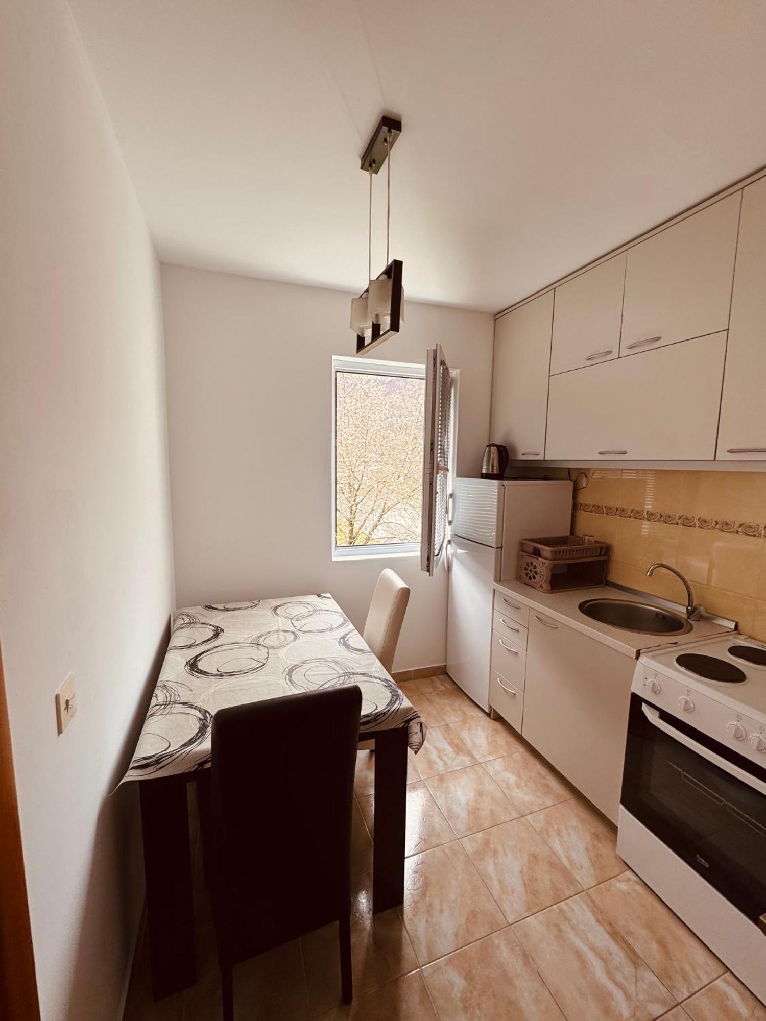 Apartment Silence B Плужине Экстерьер фото